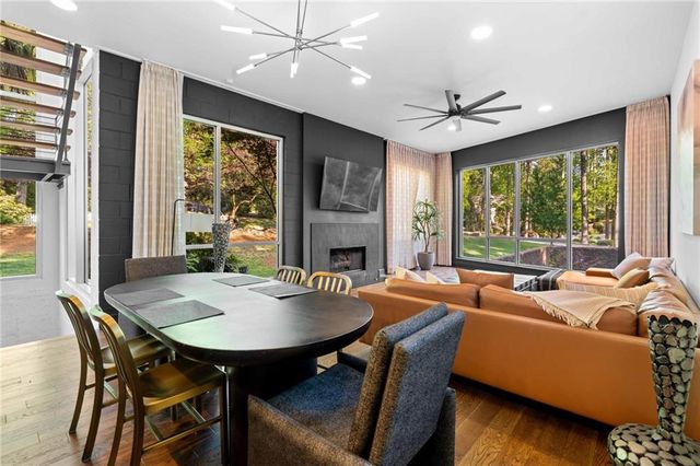 1960 Tall Tree Drive NE, Atlanta, GA 30324