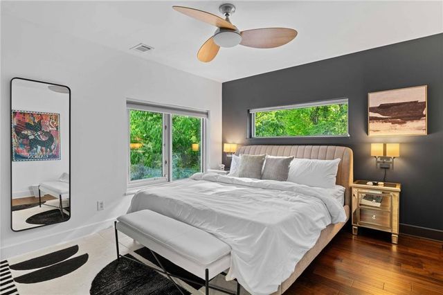 1960 Tall Tree Drive NE, Atlanta, GA 30324