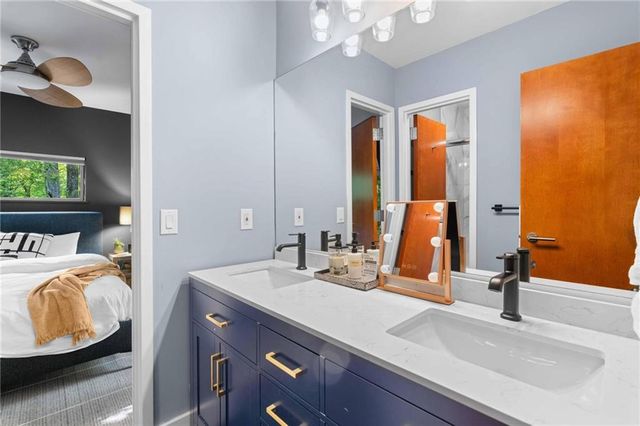 1960 Tall Tree Drive NE, Atlanta, GA 30324