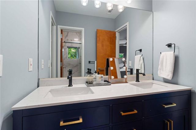 1960 Tall Tree Drive NE, Atlanta, GA 30324