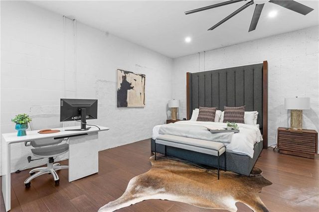 1960 Tall Tree Drive NE, Atlanta, GA 30324