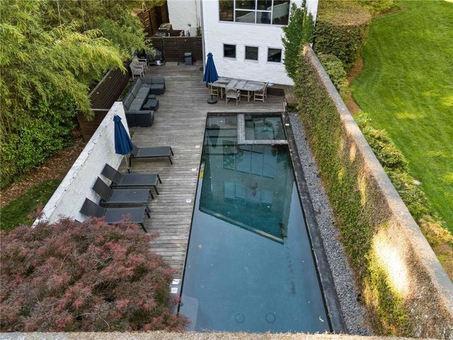 1960 Tall Tree Drive NE, Atlanta, GA 30324