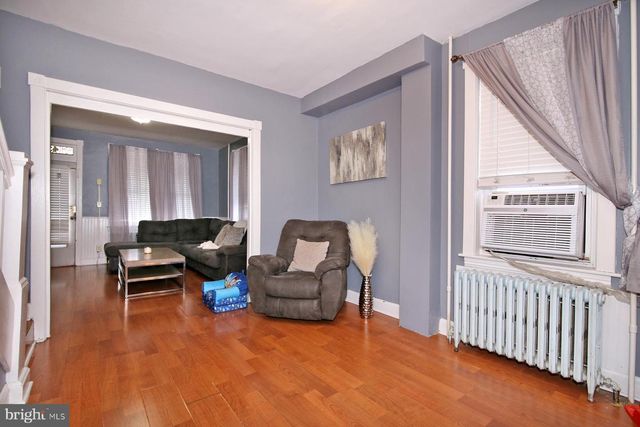 437 N 3RD AVE, Lebanon, PA 17046