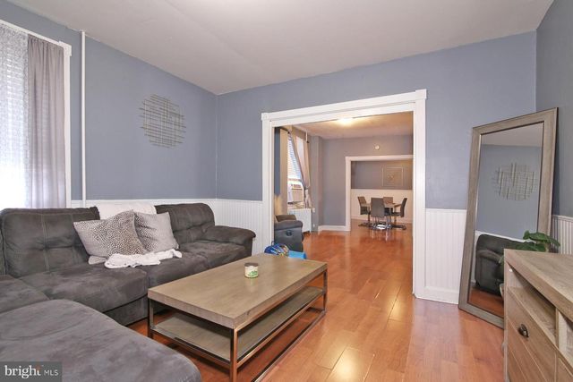 437 N 3RD AVE, Lebanon, PA 17046