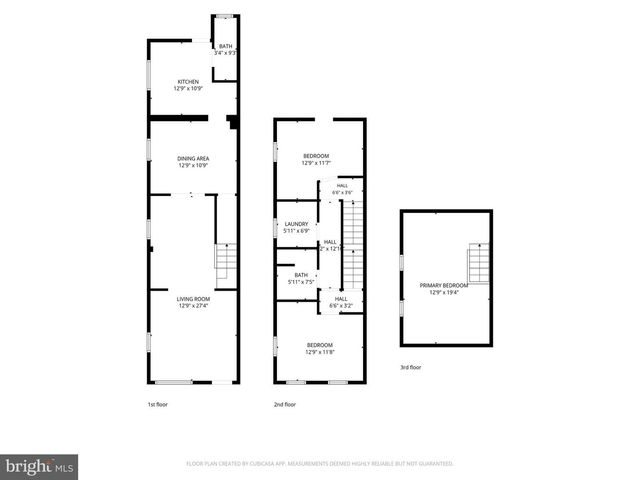 437 N 3RD AVE, Lebanon, PA 17046