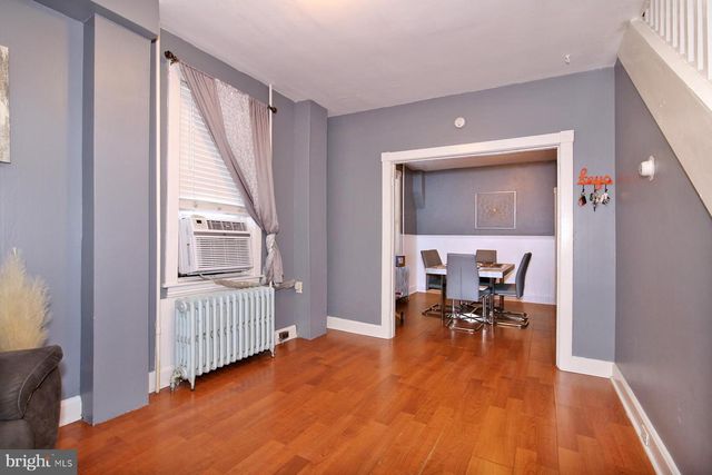 437 N 3RD AVE, Lebanon, PA 17046