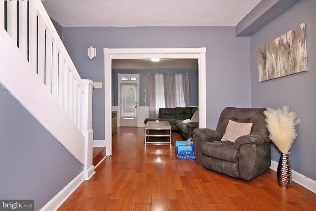 437 N 3RD AVE, Lebanon, PA 17046