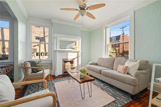 3837 Liberty Ave, Lawrenceville, PA 15201