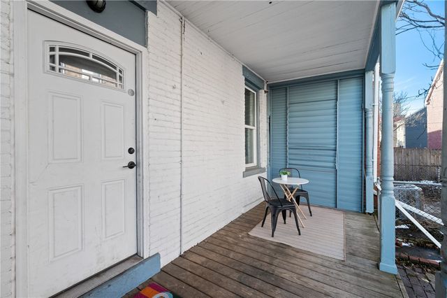 3837 Liberty Ave, Lawrenceville, PA 15201