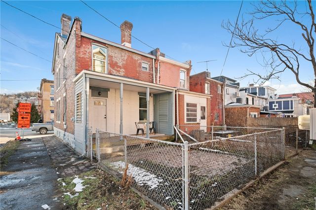 3837 Liberty Ave, Lawrenceville, PA 15201