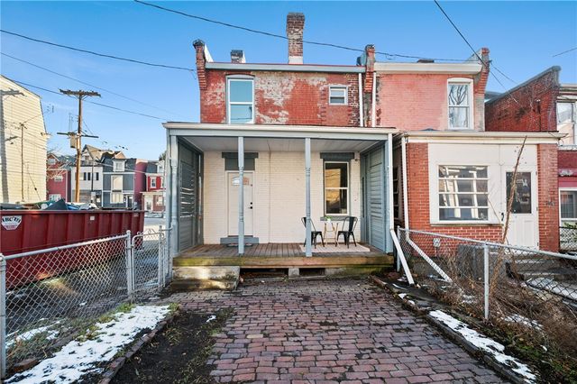 3837 Liberty Ave, Lawrenceville, PA 15201