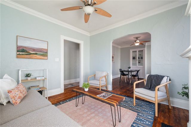 3837 Liberty Ave, Lawrenceville, PA 15201