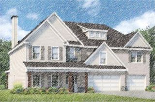 54 Sugar Maple Drive, Fort Mitchell, AL 36856