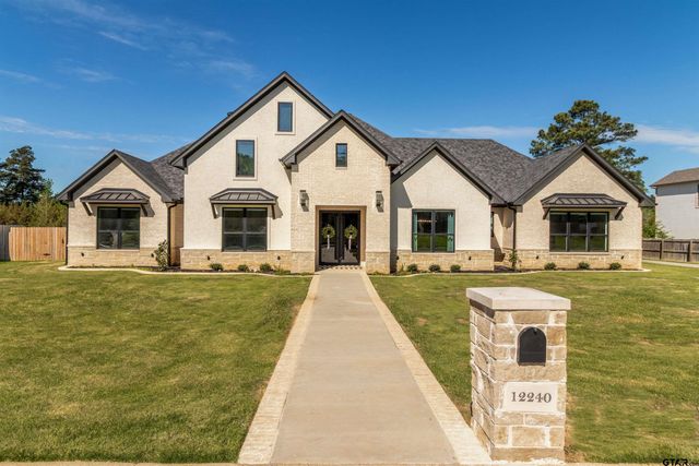 12240 Jazmin Cir, Flint, TX 75762