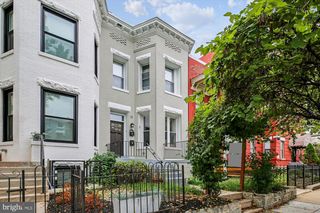 13 R ST NE #1, Washington, DC 20002