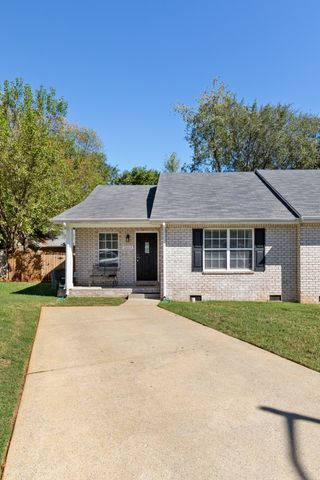 2515 Tinnell Ct, Murfreesboro, TN 37129
