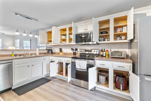 2515 Tinnell Ct, Murfreesboro, TN 37129