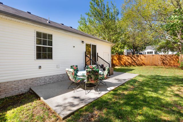 2515 Tinnell Ct, Murfreesboro, TN 37129