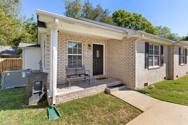 2515 Tinnell Ct, Murfreesboro, TN 37129