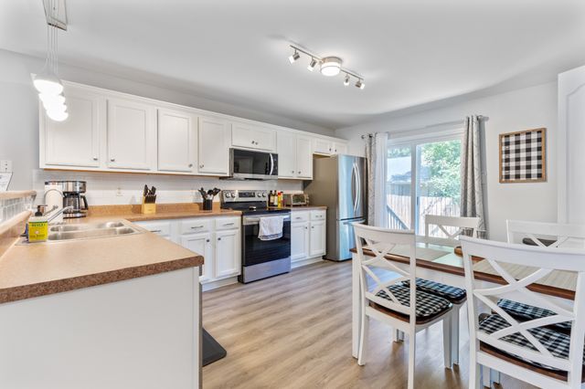 2515 Tinnell Ct, Murfreesboro, TN 37129