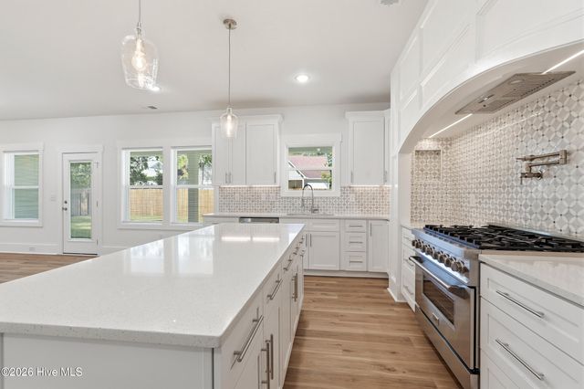1760 Sandalwood Drive SW, Ocean Isle Beach, NC 28469