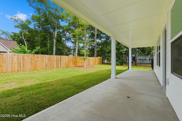 1760 Sandalwood Drive SW, Ocean Isle Beach, NC 28469