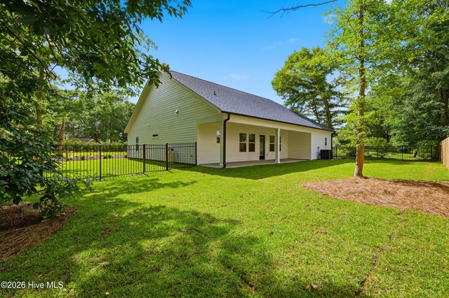 1760 Sandalwood Drive SW, Ocean Isle Beach, NC 28469
