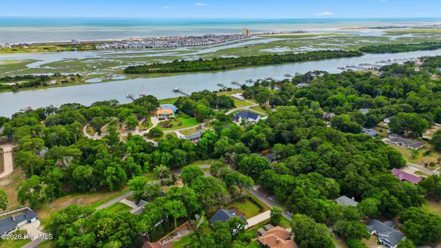 1760 Sandalwood Drive SW, Ocean Isle Beach, NC 28469