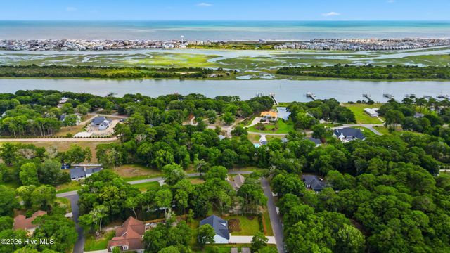 1760 Sandalwood Drive SW, Ocean Isle Beach, NC 28469