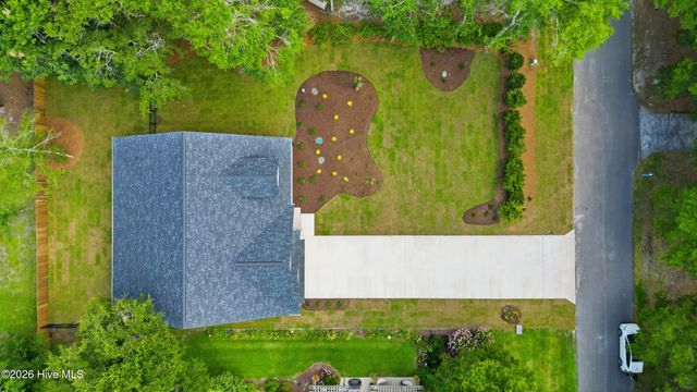 1760 Sandalwood Drive SW, Ocean Isle Beach, NC 28469