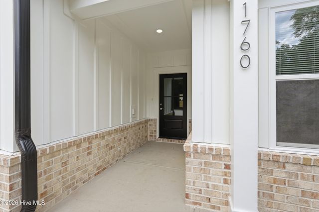 1760 Sandalwood Drive SW, Ocean Isle Beach, NC 28469