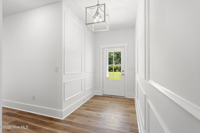 1760 Sandalwood Drive SW, Ocean Isle Beach, NC 28469