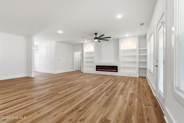1760 Sandalwood Drive SW, Ocean Isle Beach, NC 28469
