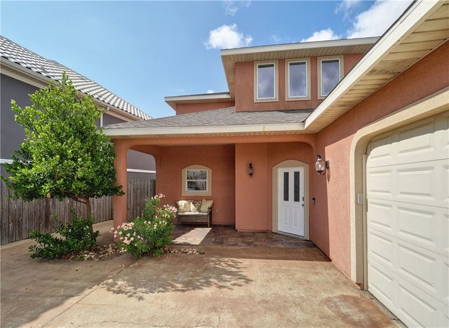 15322 Tortuga Ct, Corpus Christi, TX 78418