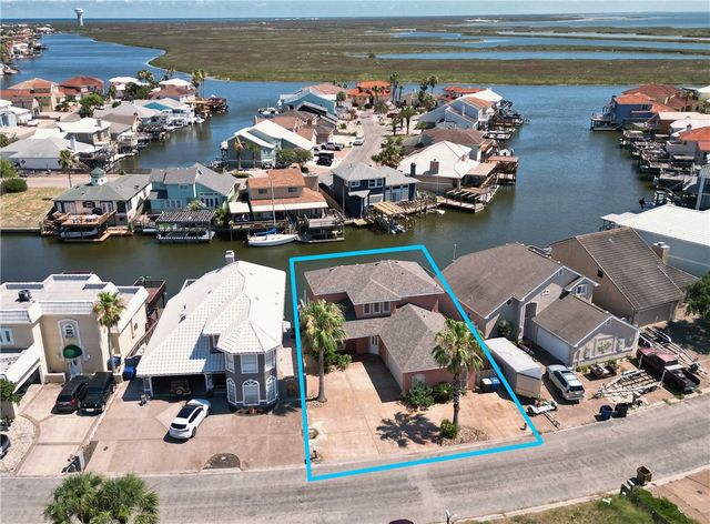 15322 Tortuga Ct, Corpus Christi, TX 78418