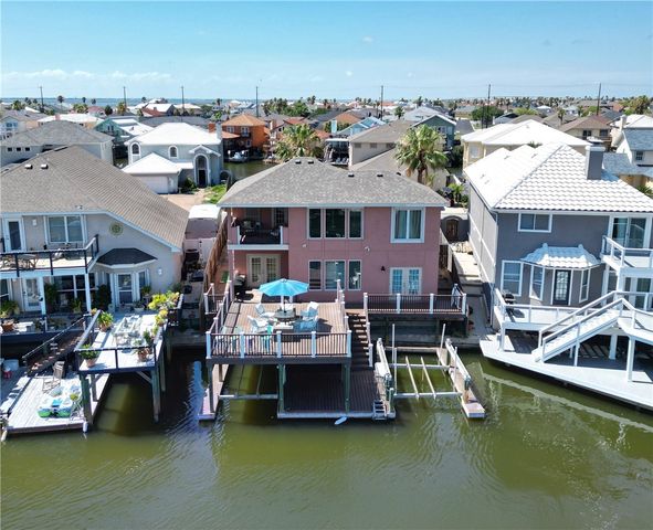 15322 Tortuga Ct, Corpus Christi, TX 78418