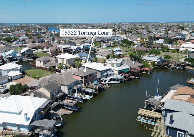 15322 Tortuga Ct, Corpus Christi, TX 78418