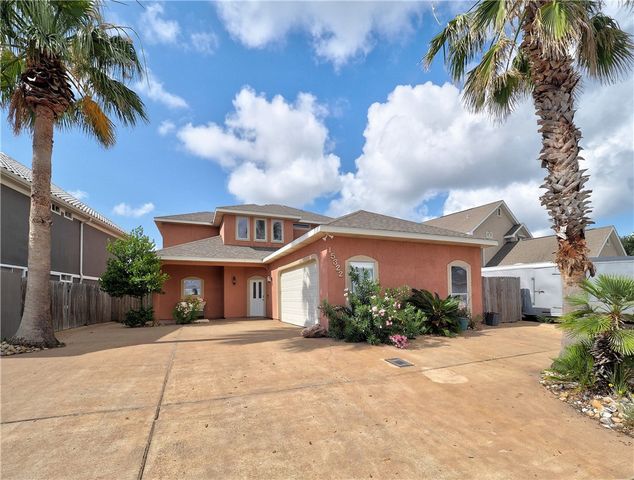 15322 Tortuga Ct, Corpus Christi, TX 78418