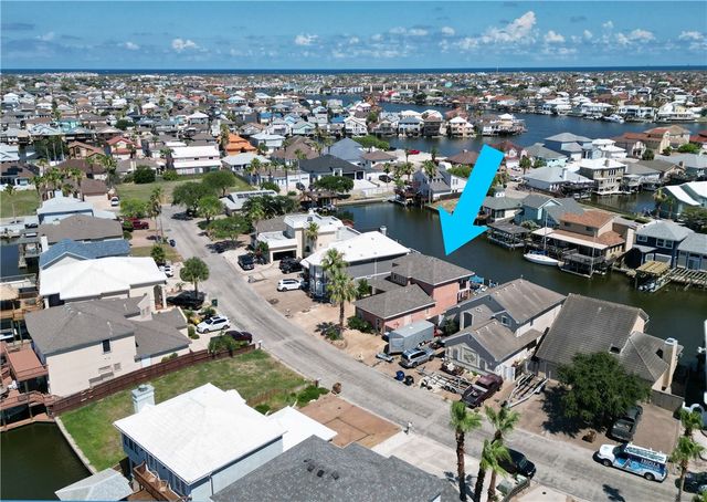 15322 Tortuga Ct, Corpus Christi, TX 78418