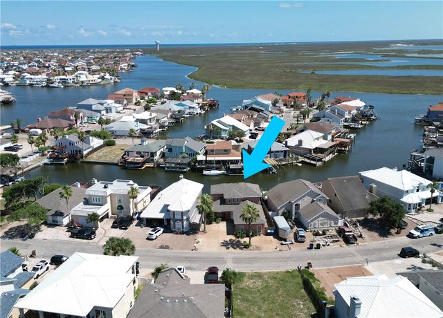 15322 Tortuga Ct, Corpus Christi, TX 78418