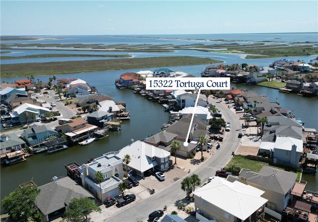 15322 Tortuga Ct, Corpus Christi, TX 78418