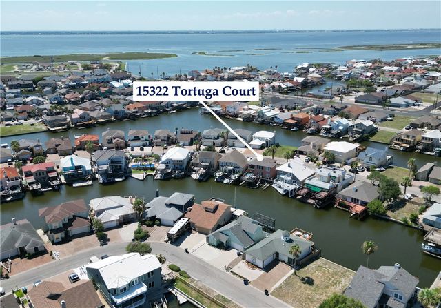15322 Tortuga Ct, Corpus Christi, TX 78418