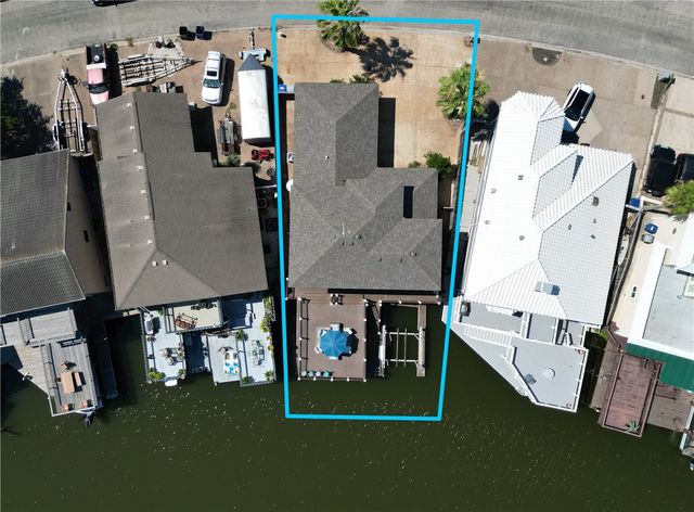 15322 Tortuga Ct, Corpus Christi, TX 78418