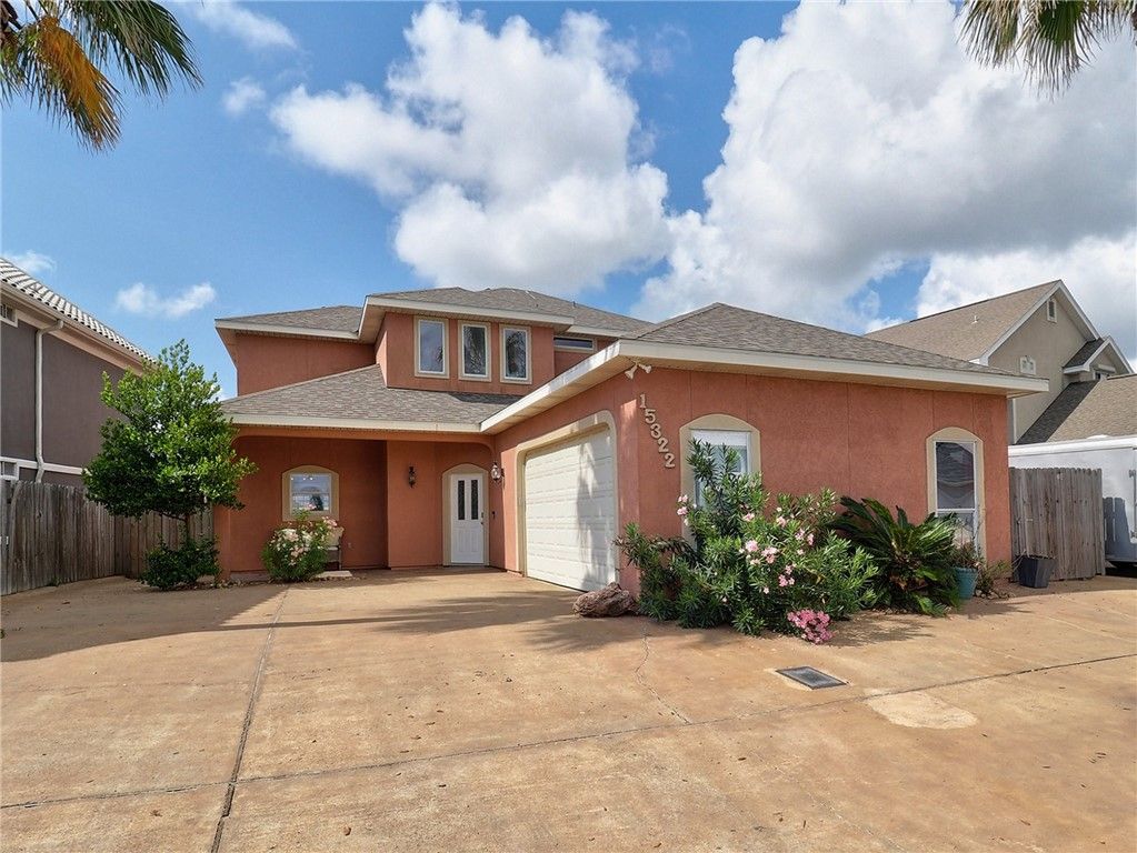 15322 Tortuga Ct, Corpus Christi, TX 78418
