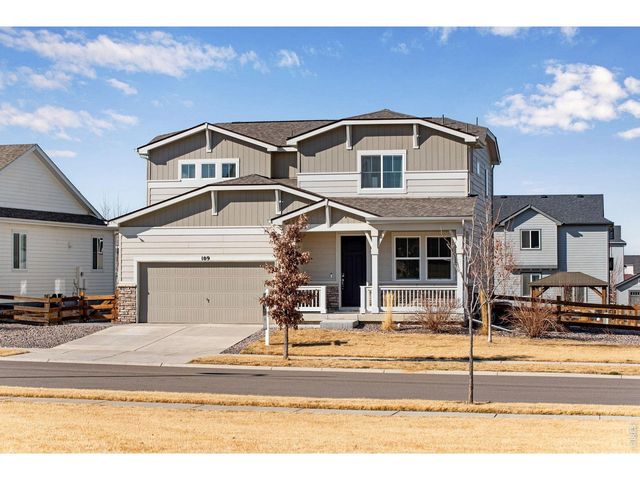 109 Morgan Cir S, Erie, CO 80516