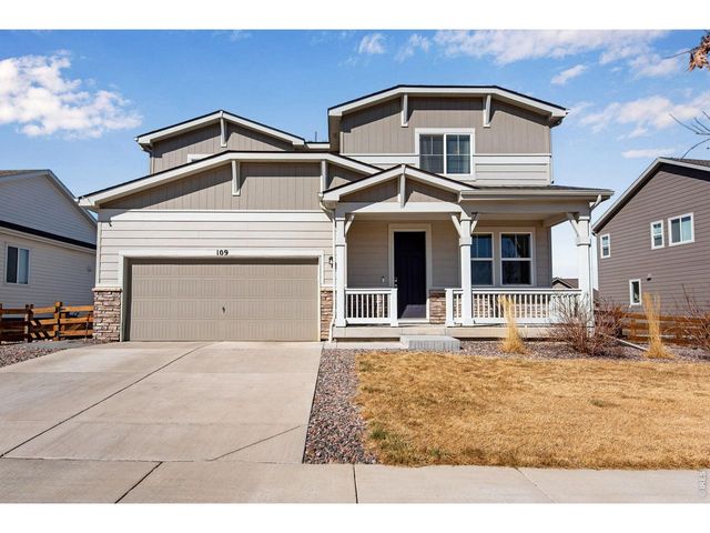 109 Morgan Cir S, Erie, CO 80516