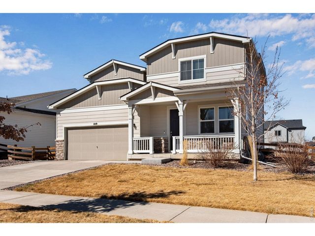 109 Morgan Cir S, Erie, CO 80516