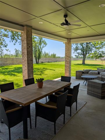 270 Seguin Drive, New Waverly, TX 77358