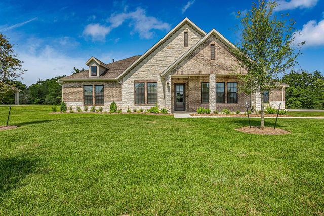 270 Seguin Drive, New Waverly, TX 77358