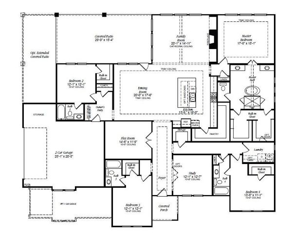 270 Seguin Drive, New Waverly, TX 77358